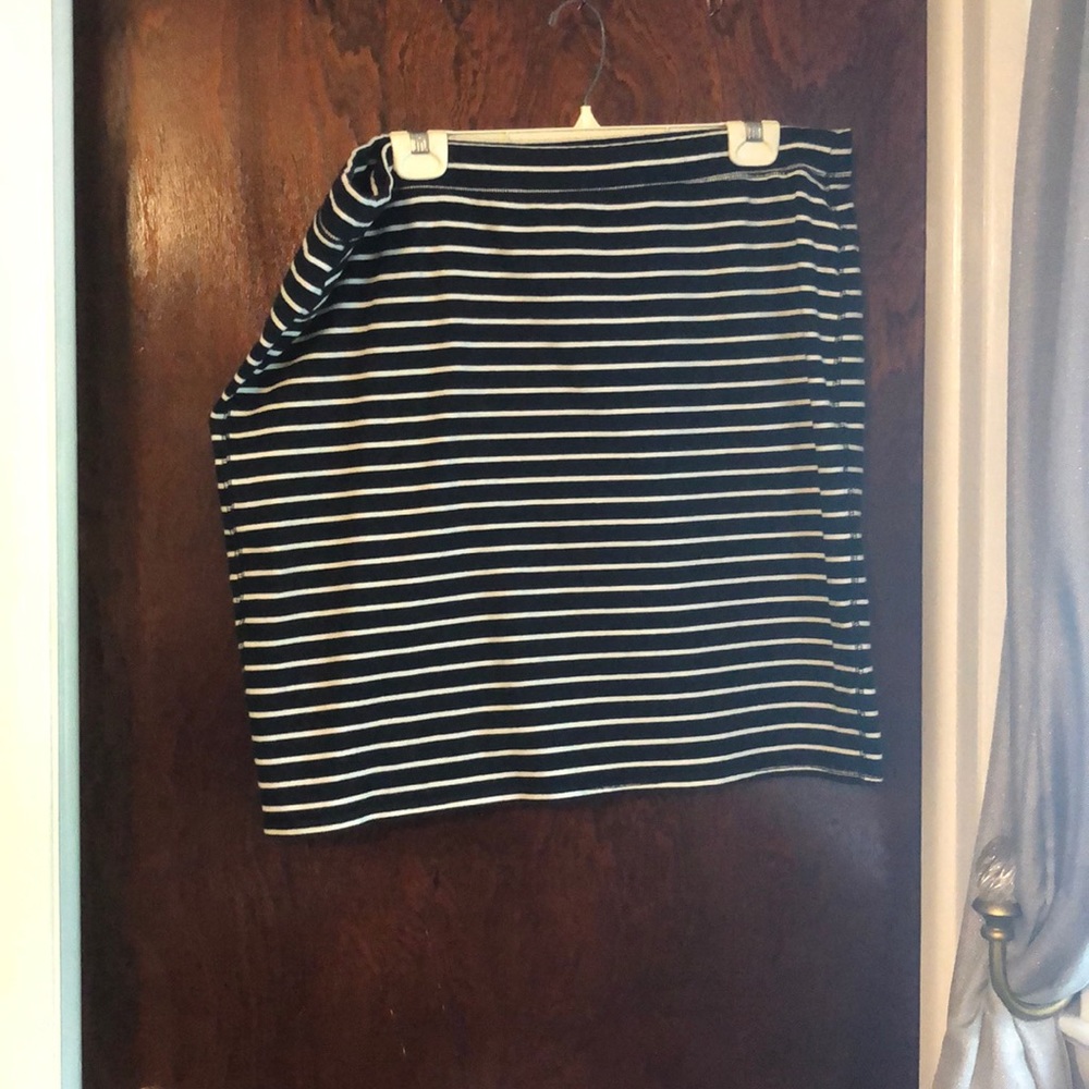 Women’s plus size skirt